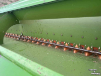Seed drill Amazone D7-300