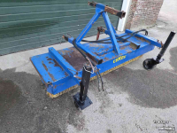Sweeper  Ceres Veegmachine