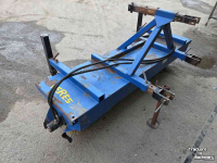 Sweeper  Ceres Veegmachine
