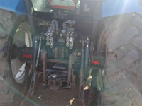 Tractor Ford 7840