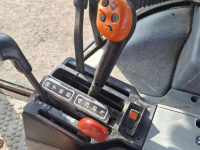 Tractor Ford 7840