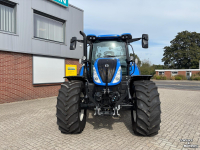 Tractor New Holland T6 180 AC