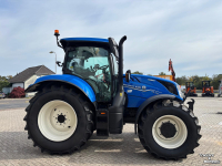 Tractor New Holland T6 180 AC