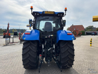 Tractor New Holland T6 180 AC