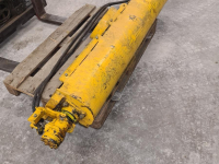 Flail mower Herder Herder 150 veizel