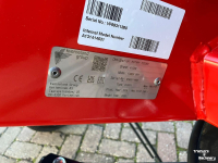 Tedder Vicon Fanex 904