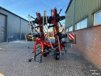 Tedder Vicon Fanex 904