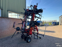 Tedder Vicon Fanex 904