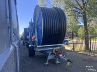Irrigation hose reel Ocmis VR7