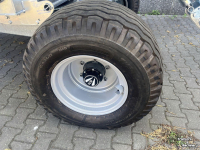 Irrigation hose reel Ocmis VR7