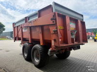 Dumptrailer  VAIA NL120