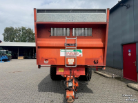 Dumptrailer  VAIA NL120