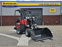 Wheelloader Norcar A6226 AUTOMOTIVE