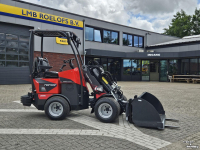 Wheelloader Norcar A6226 AUTOMOTIVE