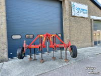 Deep subsoiler Evers Holsteiner HSD-4 Woeler
