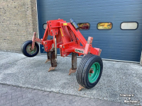 Deep subsoiler Evers Holsteiner HSD-4 Woeler