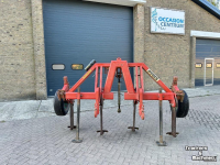 Deep subsoiler Evers Holsteiner HSD-4 Woeler