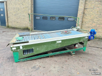 Inspection units Schouten RB 300-120 LEESTAFEL