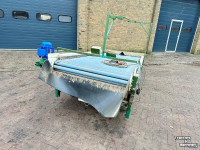 Inspection units Schouten RB 300-120 LEESTAFEL