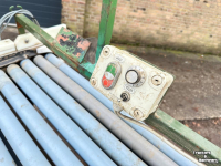 Inspection units Schouten RB 300-120 LEESTAFEL
