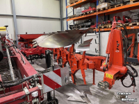 Ploughs Kuhn 4 SCHAARPLOEG TYPE VARIMASTER VM153