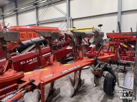 Ploughs Kuhn 4 SCHAARPLOEG TYPE VARIMASTER VM153
