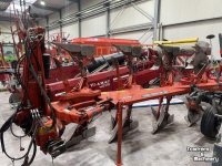 Ploughs Kuhn 4 SCHAARPLOEG TYPE VARIMASTER VM153