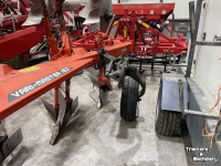 Ploughs Kuhn 4 SCHAARPLOEG TYPE VARIMASTER VM153