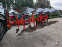Ploughs Kuhn 4 SCHAARPLOEG TYPE VARIMASTER VM153