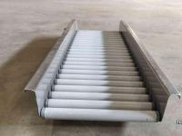 Conveyor  Rollenbaan 910X310 Rollenband