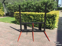 Other lawn and garden equipment and accessories MBW BV1500 / 4