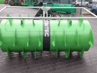 Silage spreader  Betec kuilverdeler