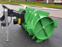 Silage spreader  Betec kuilverdeler