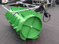 Silage spreader  Betec kuilverdeler