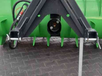 Silage spreader  Betec kuilverdeler