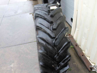Wheels, Tyres, Rims & Dual spacers Alliance 360/70R24 Agristar 2 (Agristar II) 470 trekkerband tractorband voorband