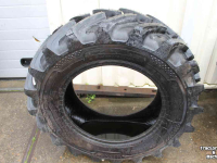 Wheels, Tyres, Rims & Dual spacers Alliance 360/70R24 Agristar 2 (Agristar II) 470 trekkerband tractorband voorband