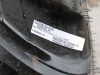 Wheels, Tyres, Rims & Dual spacers Alliance 360/70R24 Agristar 2 (Agristar II) 470 trekkerband tractorband voorband