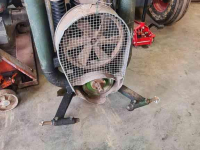 Orchard compressor Votex compressor