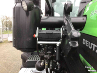 Front-end loader Deutz-Fahr Stoll load sensing ventiel