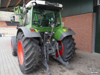 Tractor Fendt 211 S Vario Profi Gen3
