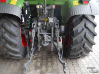 Tractor Fendt 211 S Vario Profi Gen3
