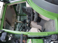 Tractor Fendt 211 S Vario Profi Gen3