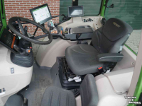 Tractor Fendt 211 S Vario Profi Gen3