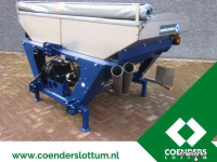 Front hopper seed drill Swincosem SWINCOSEM FRONTTANK | DUBBELE UITLOOP