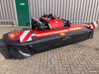 Mower Vicon Extra 732FT Frontmaaier