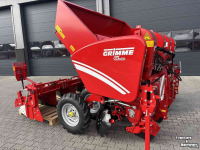 Potato planter Grimme Grimme GL 420 - Bekerpootmachine - Pootmachine