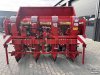 Potato planter Grimme Grimme GL 420 - Bekerpootmachine - Pootmachine