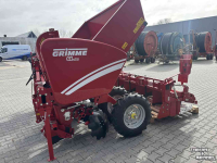 Potato planter Grimme Grimme GL 420 - Bekerpootmachine - Pootmachine