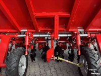 Potato planter Grimme Grimme GL 420 - Bekerpootmachine - Pootmachine